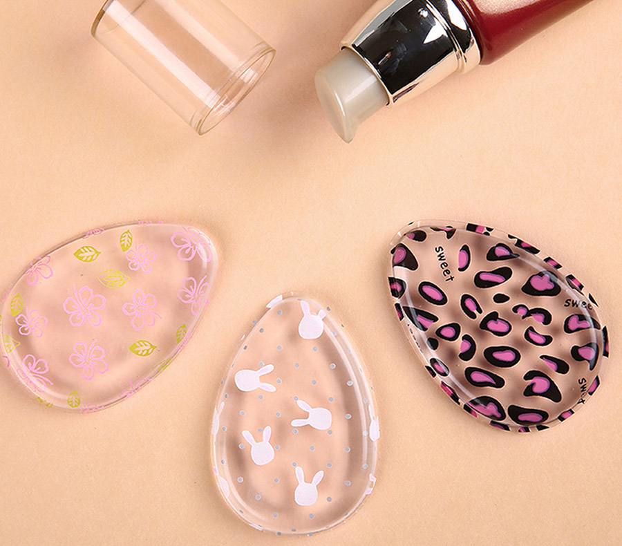 Silicones dans les cosmétiques - comment minimiser les dommages et obtenir des avantages