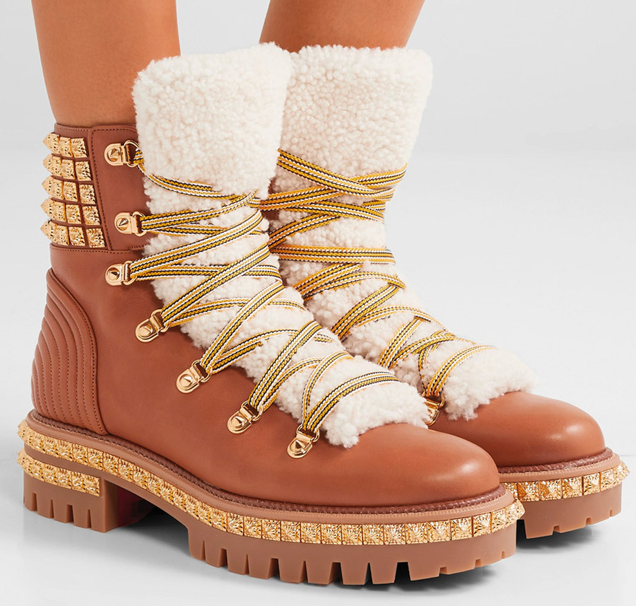 Christian Louboutin Chaussures Femme