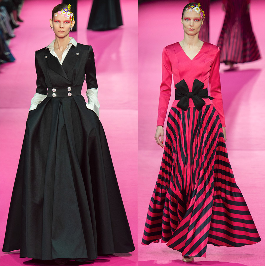 Vêtements femme Alexis Mabille