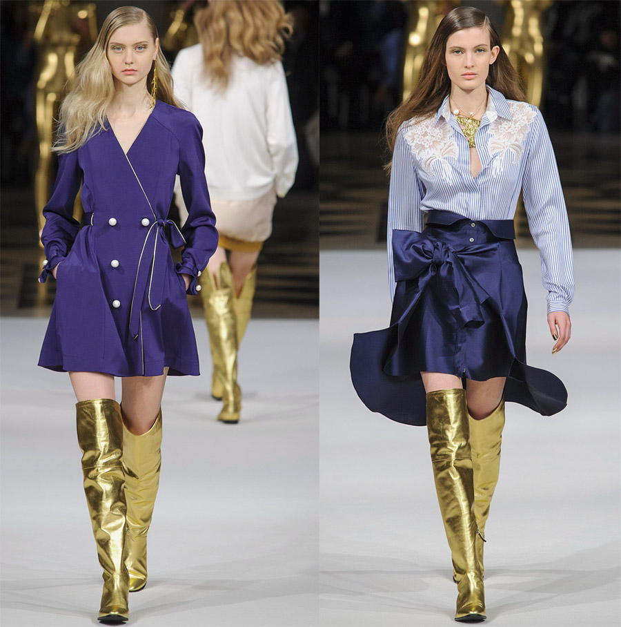 Vêtements femme Alexis Mabille