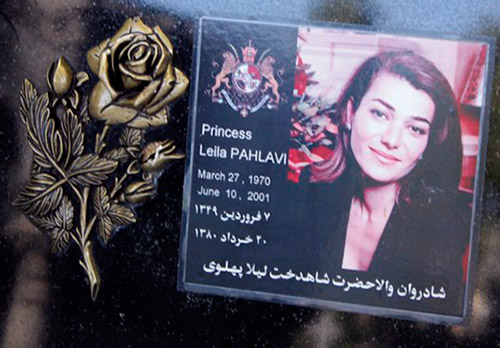 Y a-t-il des princesses heureuses