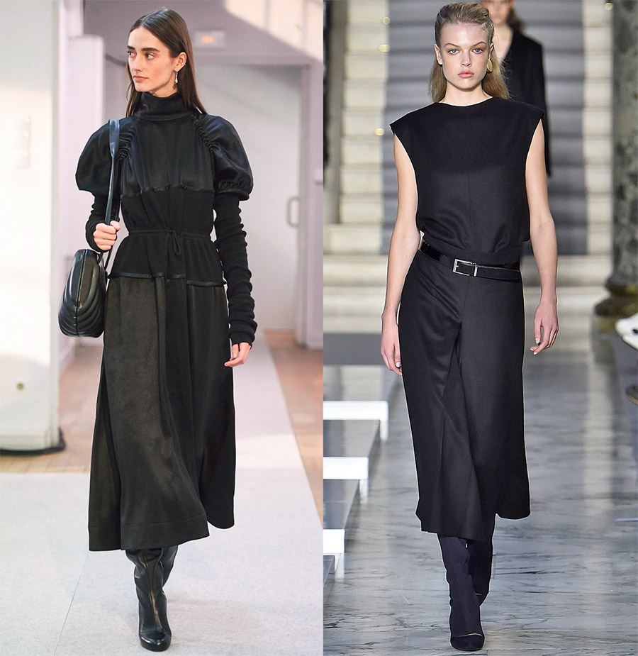 De belles robes polyvalentes