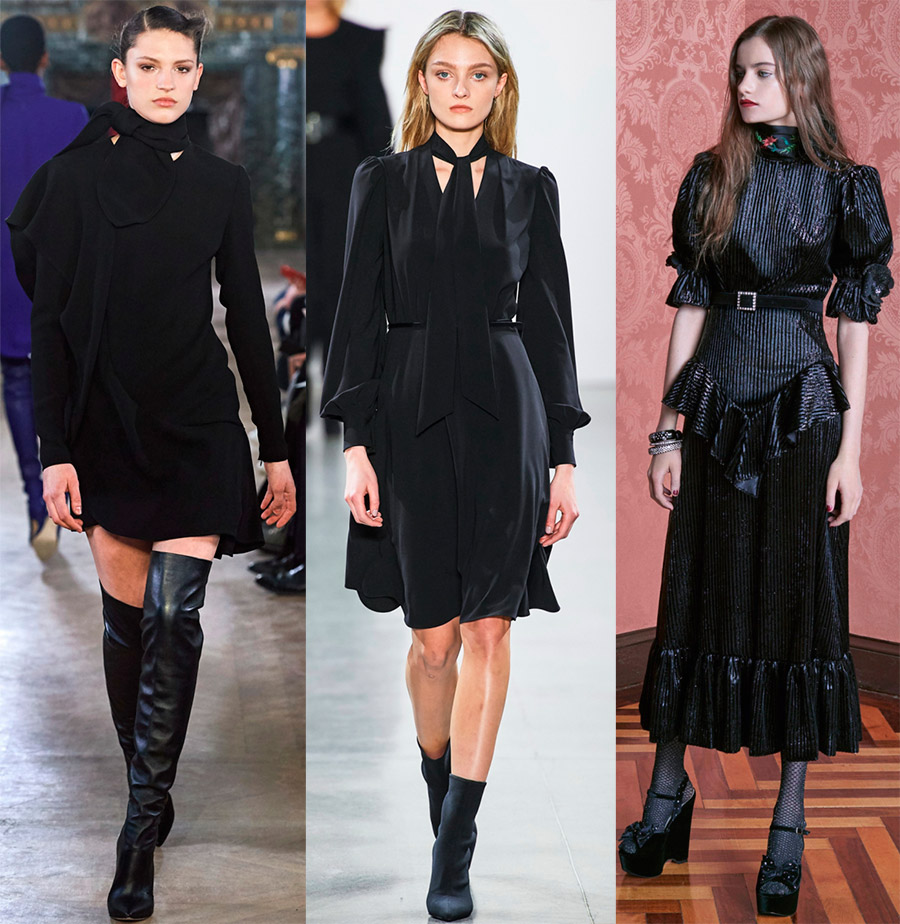 De belles robes polyvalentes