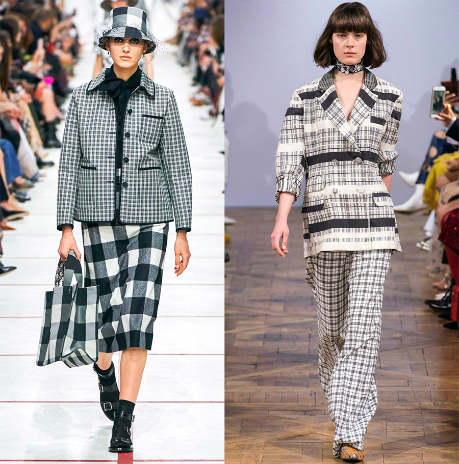 Types de cage d'impression