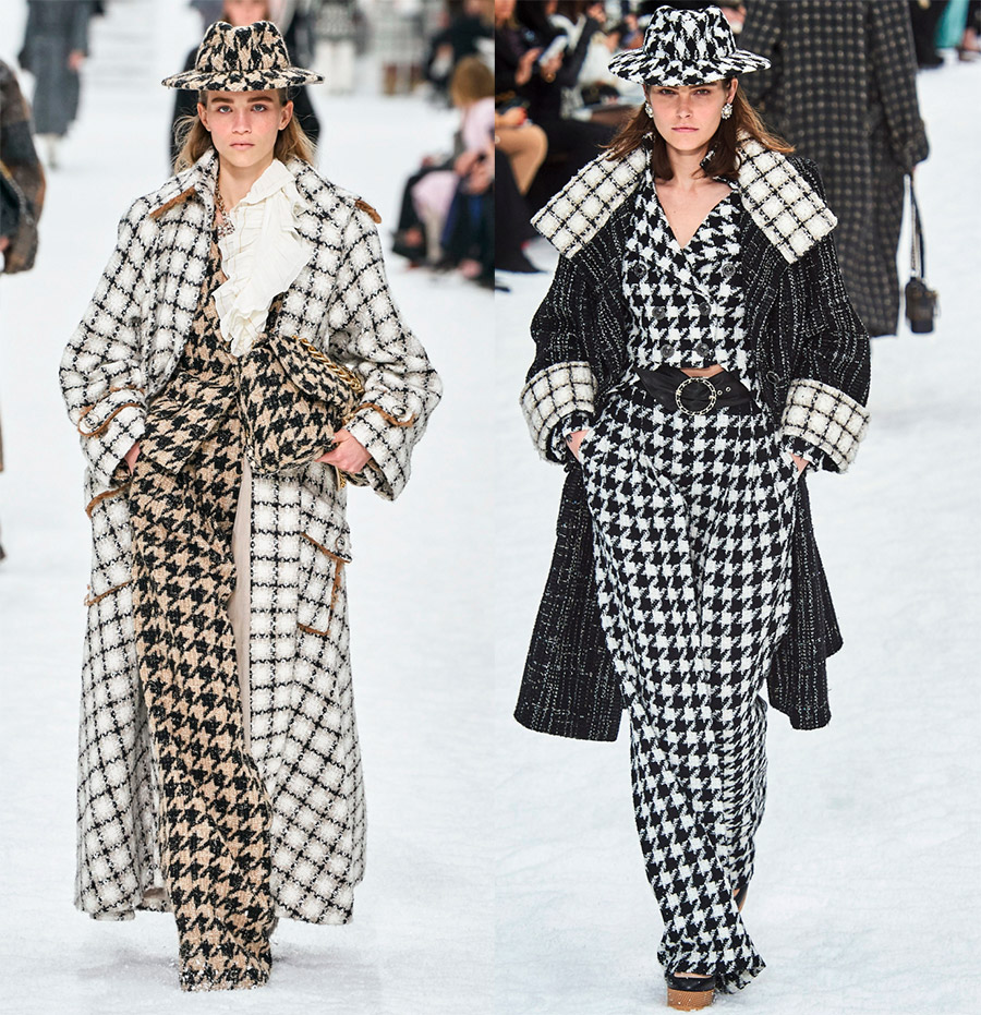 Types de cage d'impression