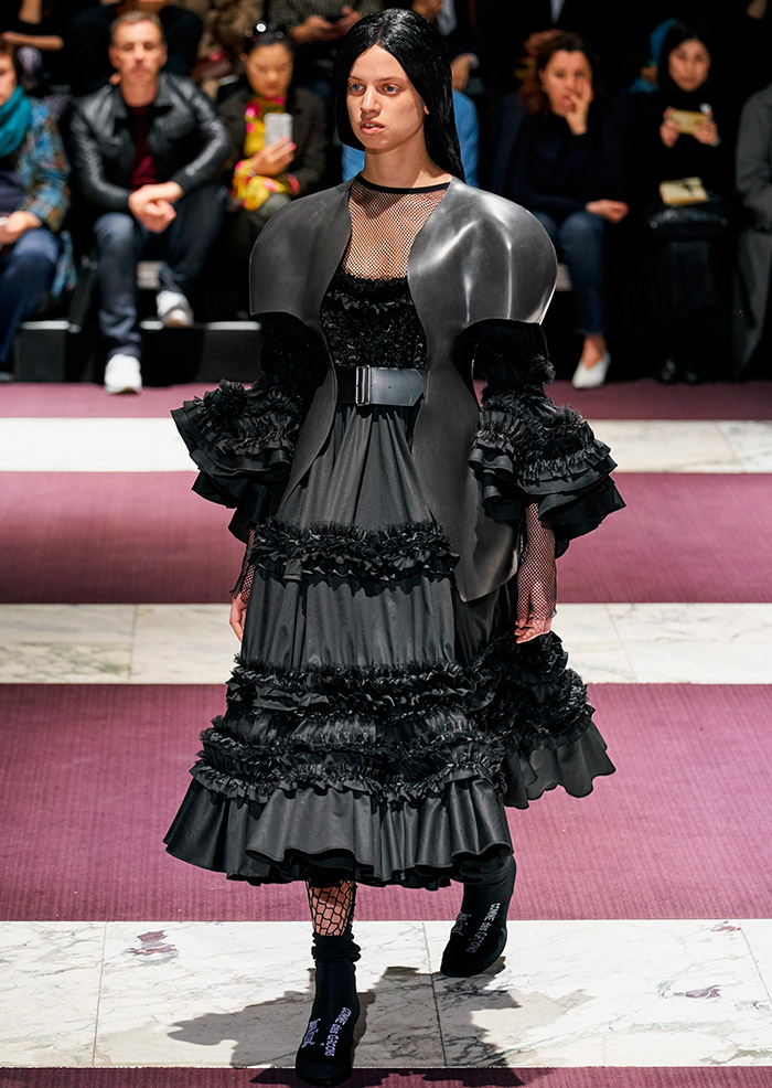 13 robes d'Halloween noires