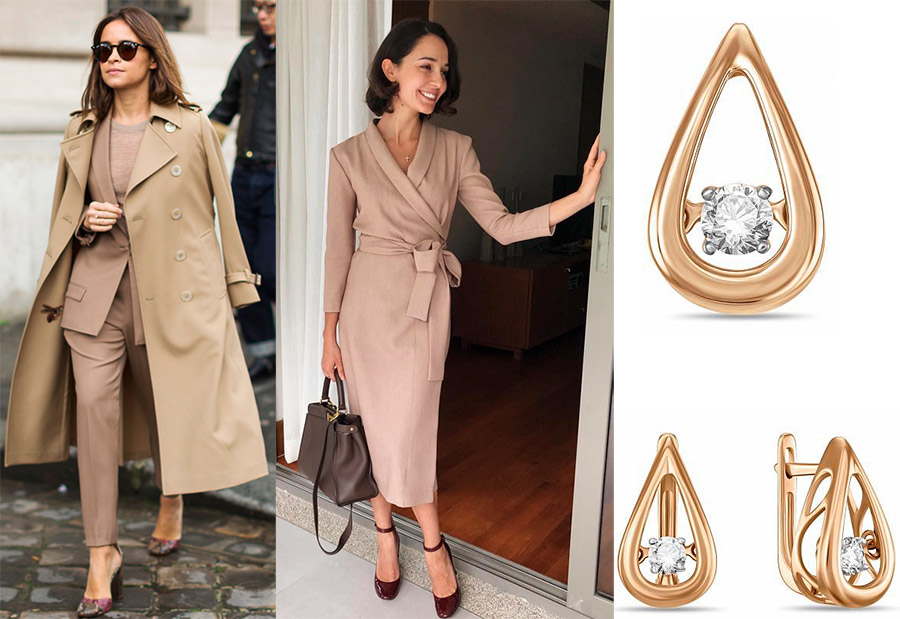 Quels bijoux porter au bureau