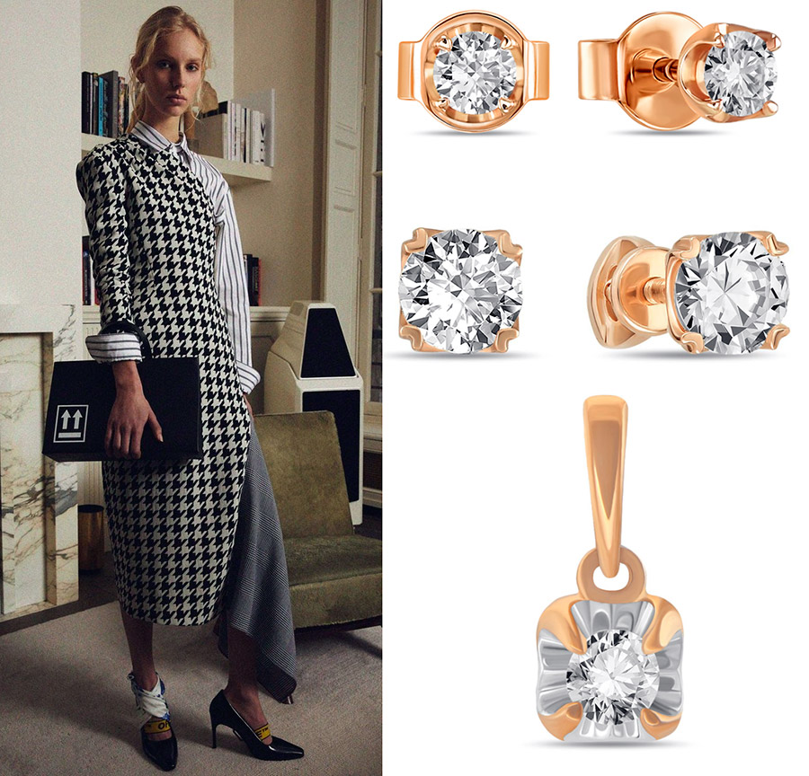 Quels bijoux porter au bureau