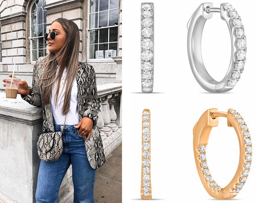 Quels bijoux porter au bureau