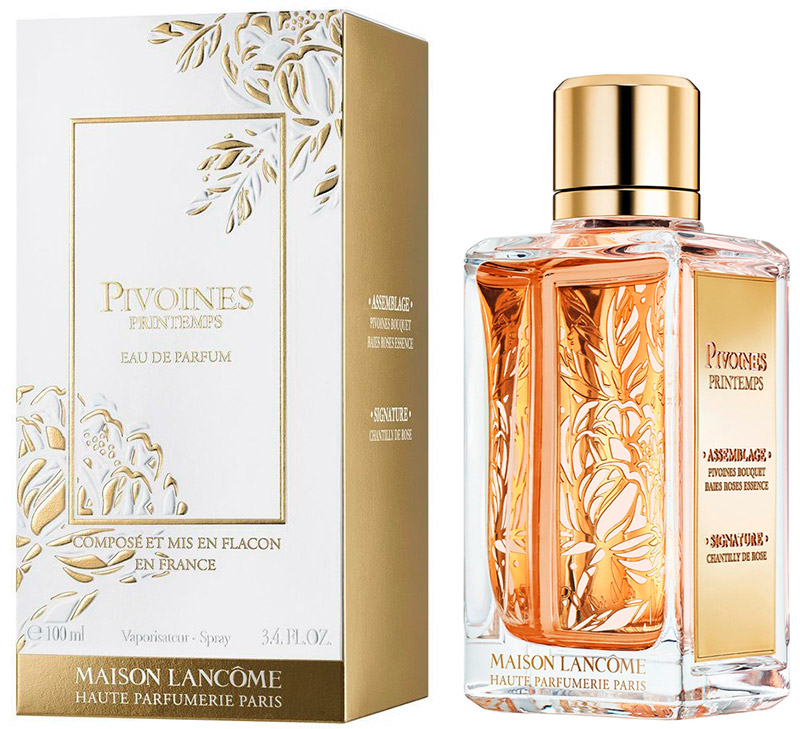 Parfums à la mode 2026