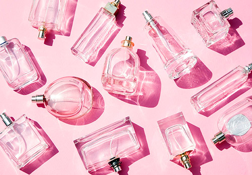 Parfums à la mode 2026 - les nouveautés importantes de l'année