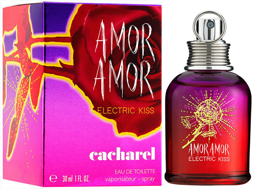 Nouveau parfum de 2026