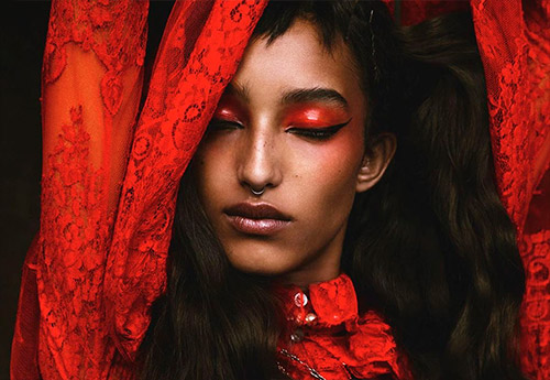 Printemps-Été 2026 et Mona Tougaard