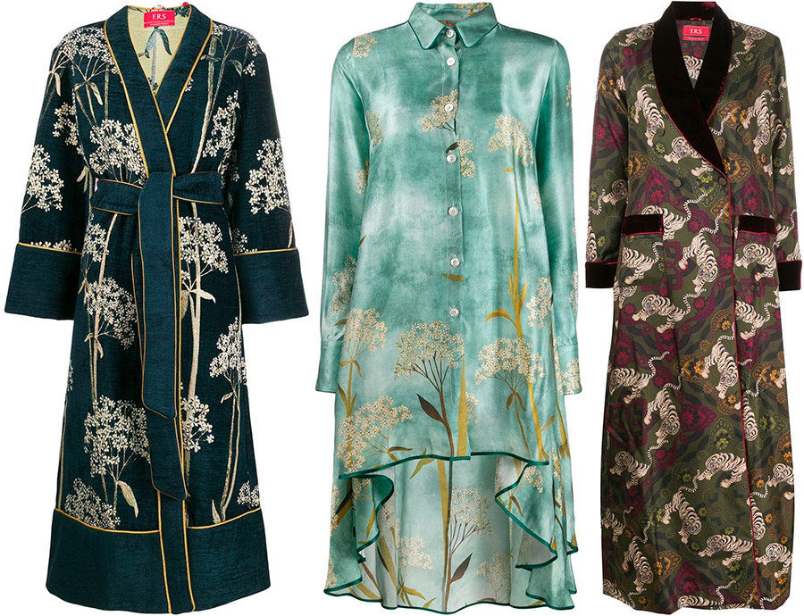 vêtements pour la maison, les loisirs et les fêtes