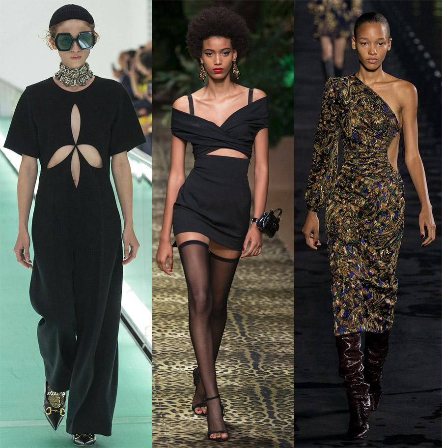 Mode printemps-été 2026