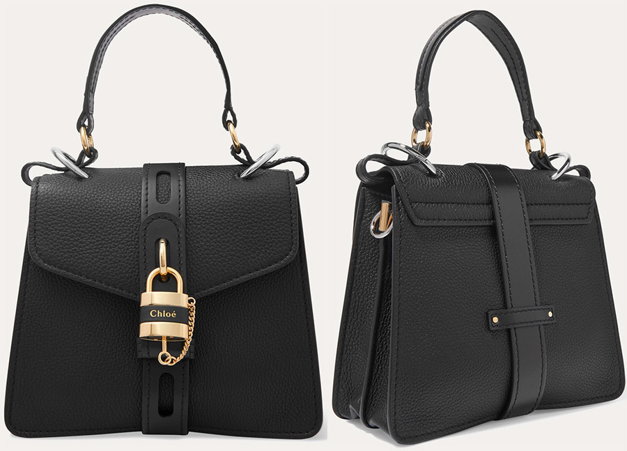 Les sacs les plus stylés