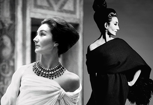 Le style sophistiqué de Jacqueline de Ribe - meilleures photos