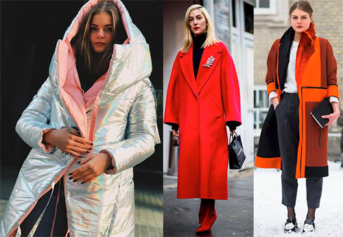 Garde-robe d'hiver 2026 - conseils de styliste