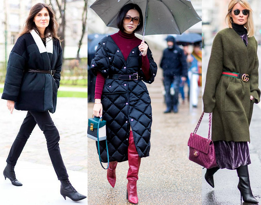 Garde-robe hiver 2026