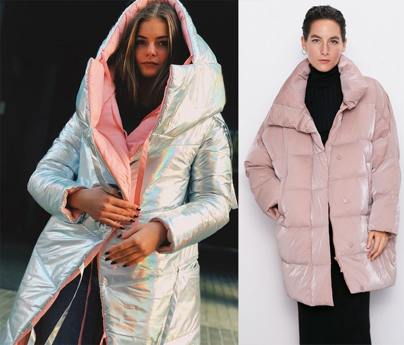 Garde-robe hiver 2026