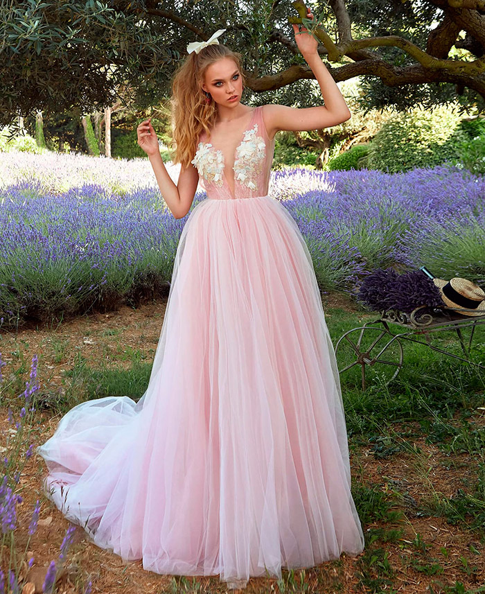 Comment choisir une robe de mariée