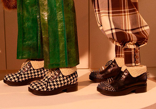 Belles et rugueuses bottes pour l'hiver 2026