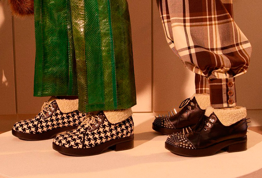 Belles et rugueuses bottes pour l'hiver 2026