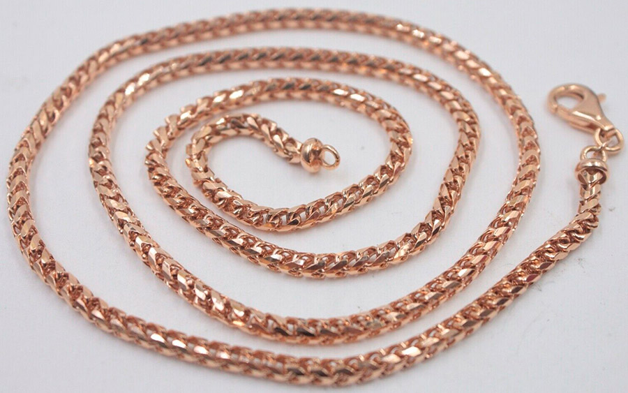 Chaînes pour hommes