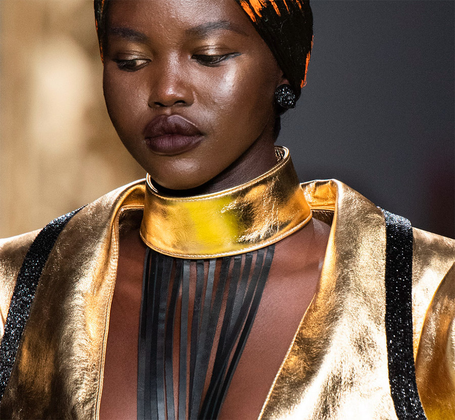 Accessoires femme Printemps-Eté 2026