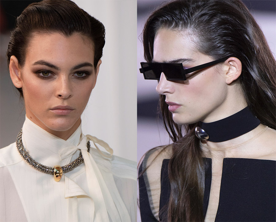 Accessoires femme Printemps-Eté 2026