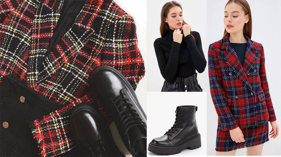 Armoire capsule pour femme