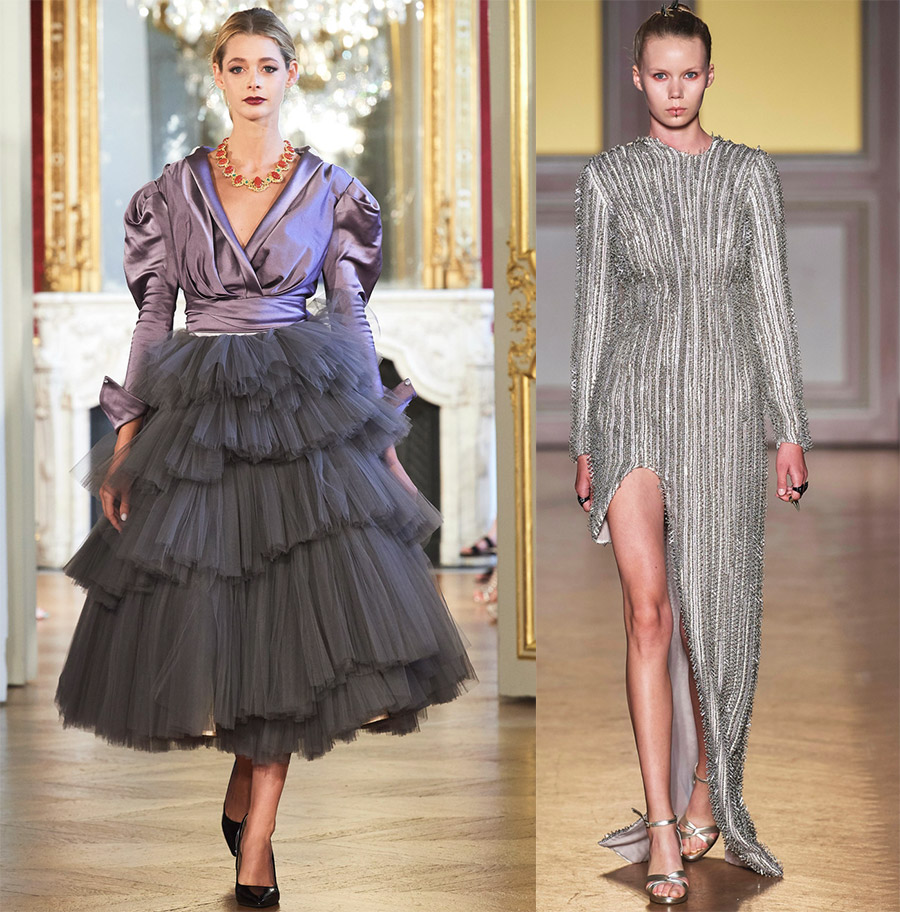 Robe parfaite pour le nouvel an 2026