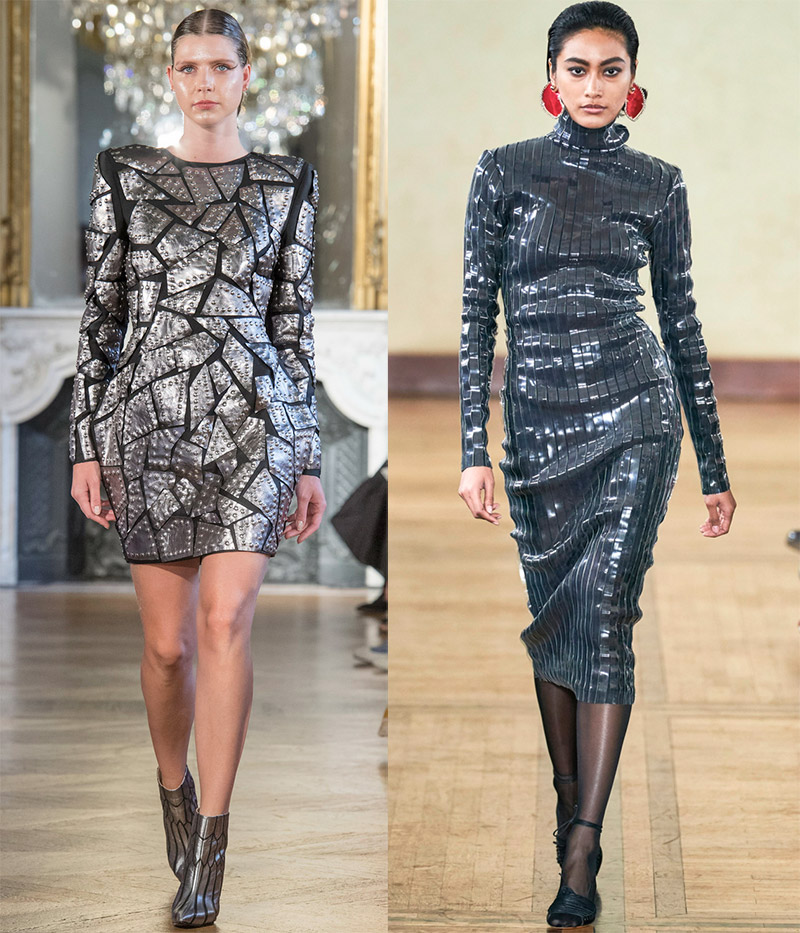 Robes pour le Nouvel An du Rat