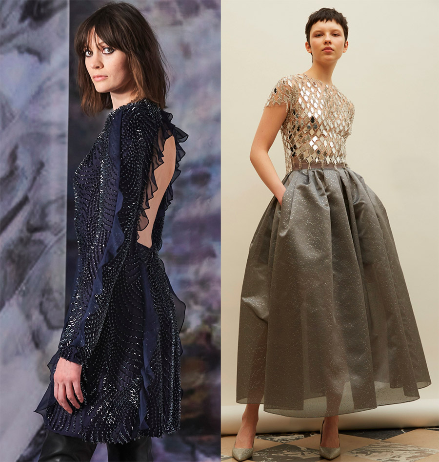 Robes pour le Nouvel An du Rat