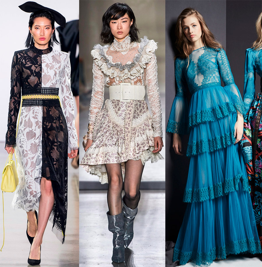 De belles robes pour les vacances