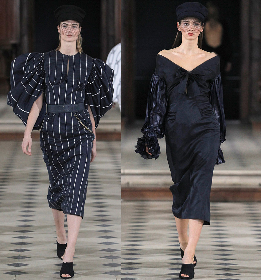 Chapeaux avec un voile - images à la mode