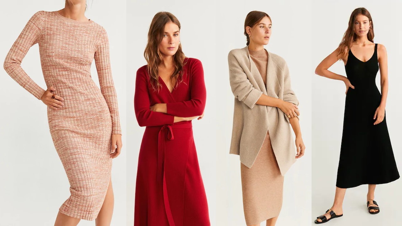 Vêtements à la mode pour la maison