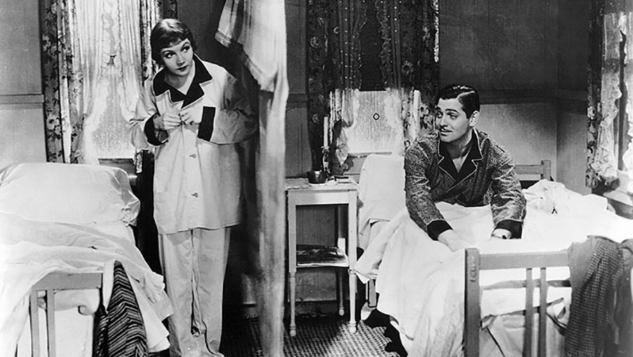 Pyjama pour la maison