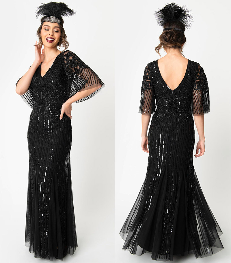 Robe de bal