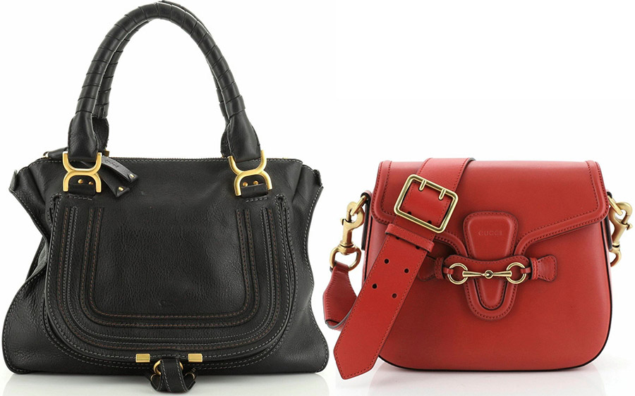 Les sacs les plus pratiques