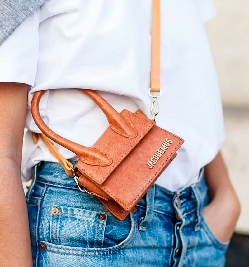 Quels sont les sacs les plus pratiques - expérience personnelle