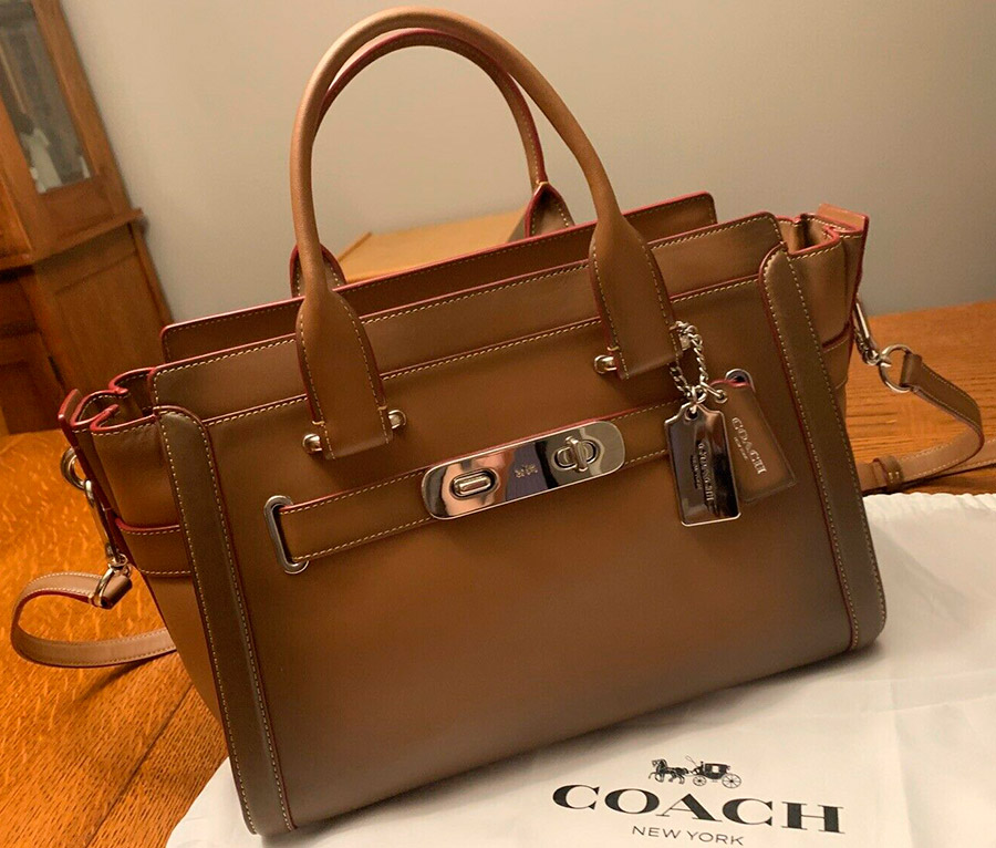 Les sacs les plus pratiques