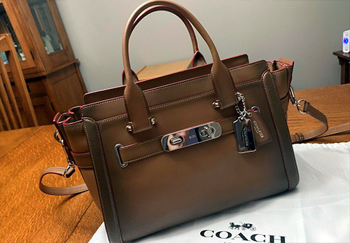 Quels sont les sacs les plus pratiques - expérience personnelle