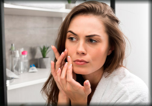 La crème la plus abordable pour les taches de vieillesse et les cicatrices