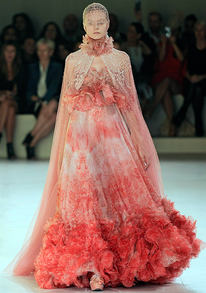 Jolie robe de mariée