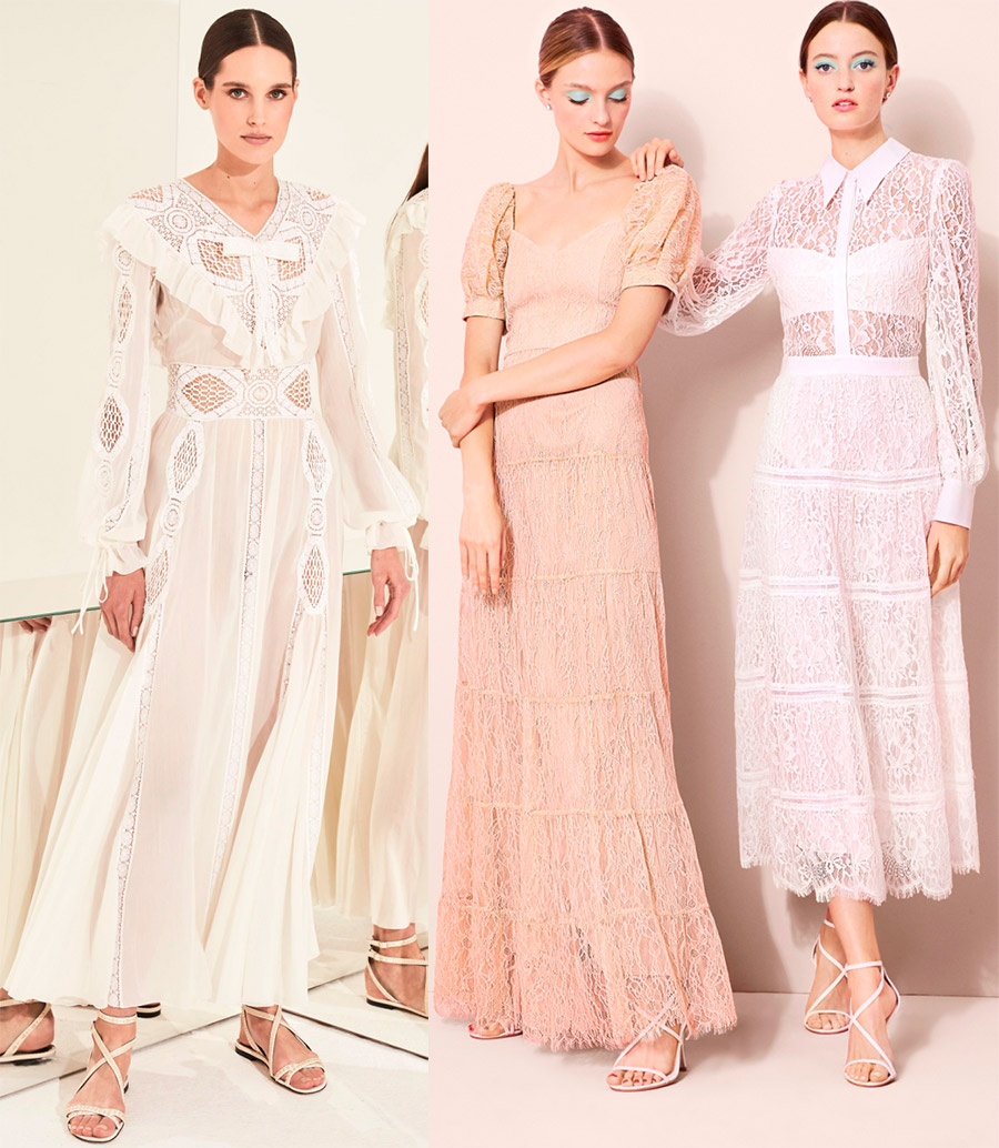 Bordure dentelle 2026