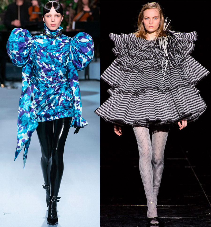 Belles robes moelleuses pour le bal 2026