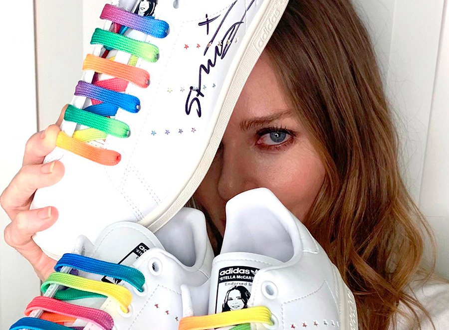 Baskets végétaliennes