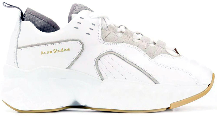 baskets pour femmes à la mode