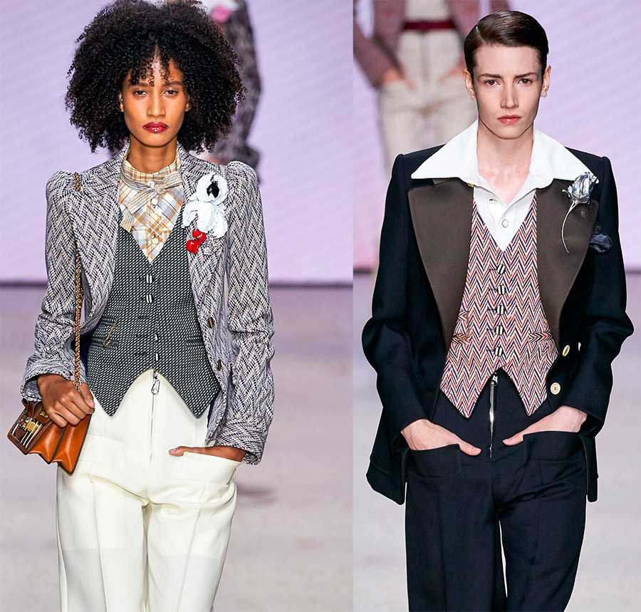 Louis Vuitton printemps-été 2026